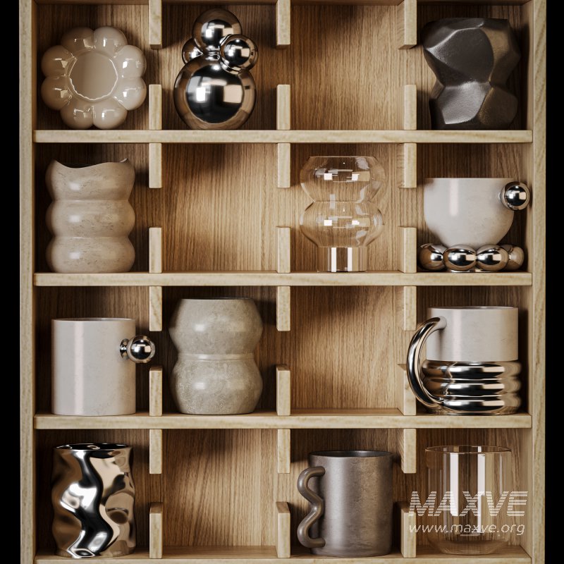 Modern Artisan Mug Collection2 - Image 4