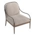 Demi Lounge Chair - Thumbnail 4
