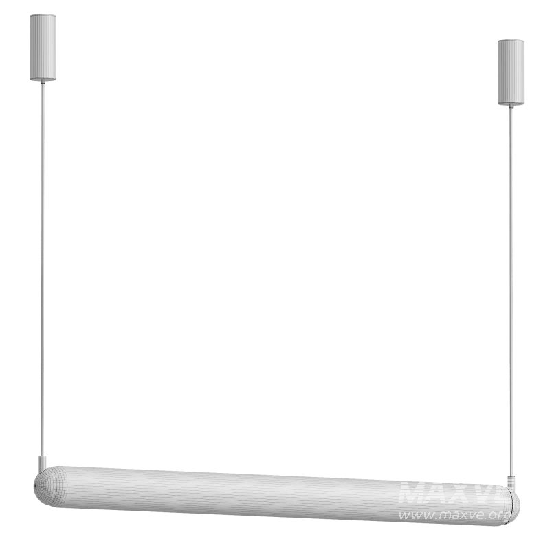 Puro Solo Horizontal Pendant - Image 5