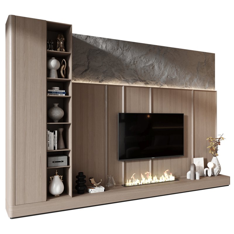 TV Shelf KTV173 - Image 2