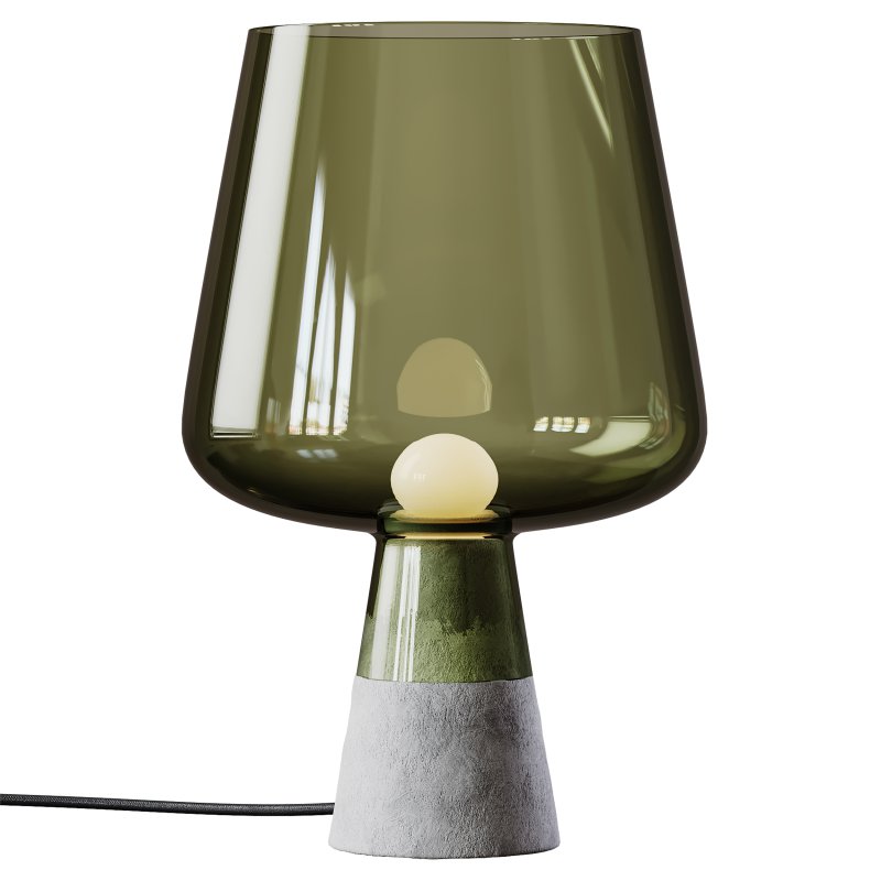 Kleine tafellamp Leimu - Image 2