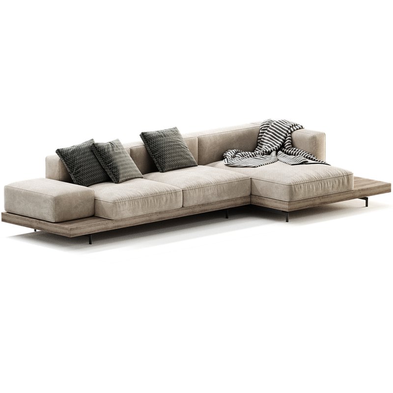 DOCK By B B Italia - Image 1