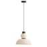 Japanese Silk Pendant Lamp - Thumbnail 2