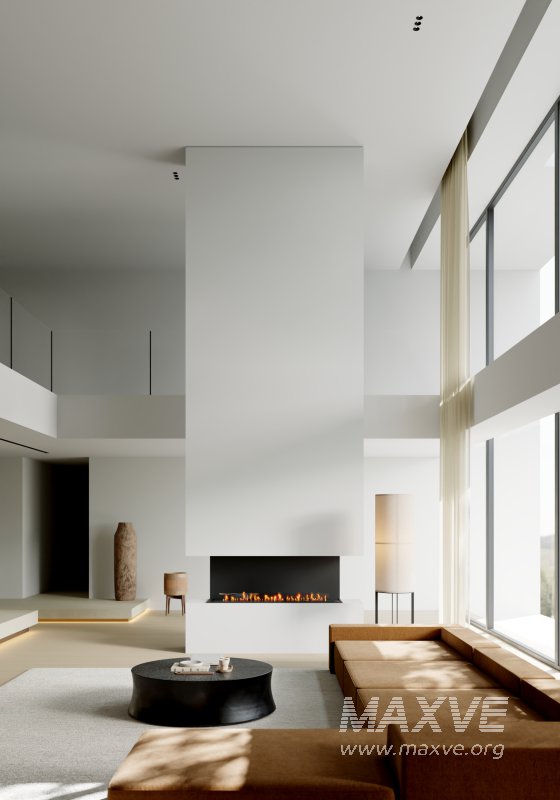 living room - Image 4