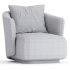 Caspia Arm Chair - Thumbnail 1