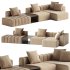CRUSH SOFA - Thumbnail 4
