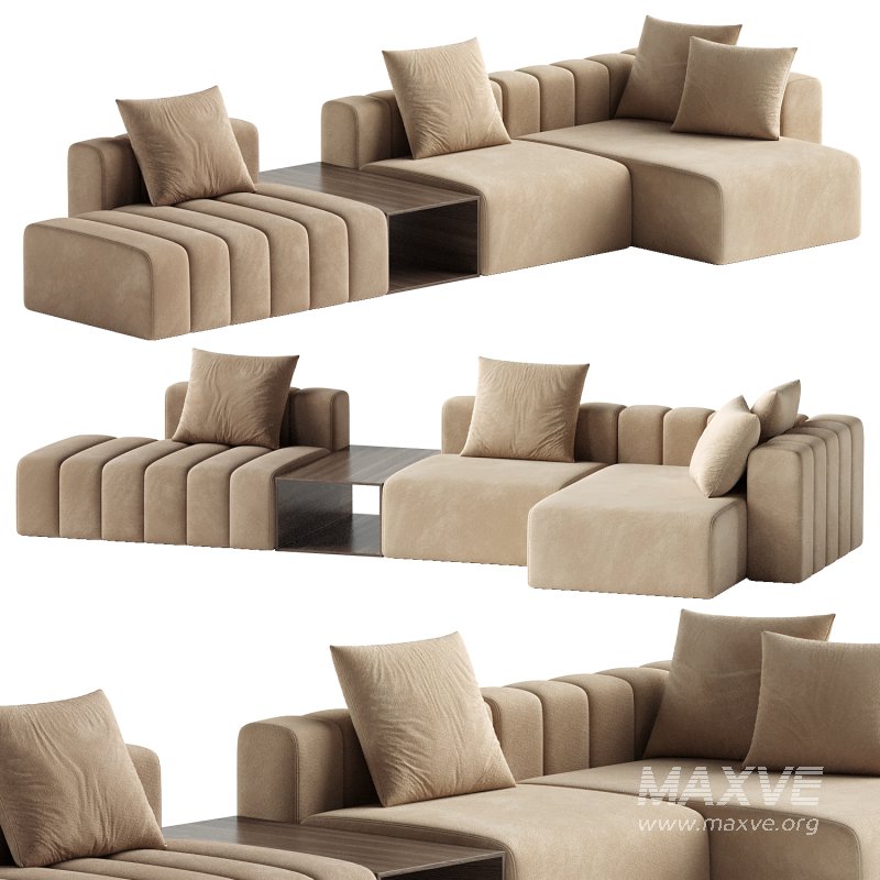 CRUSH SOFA - Image 4