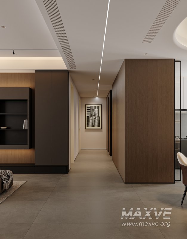 Living Room Dining Room - Image 6