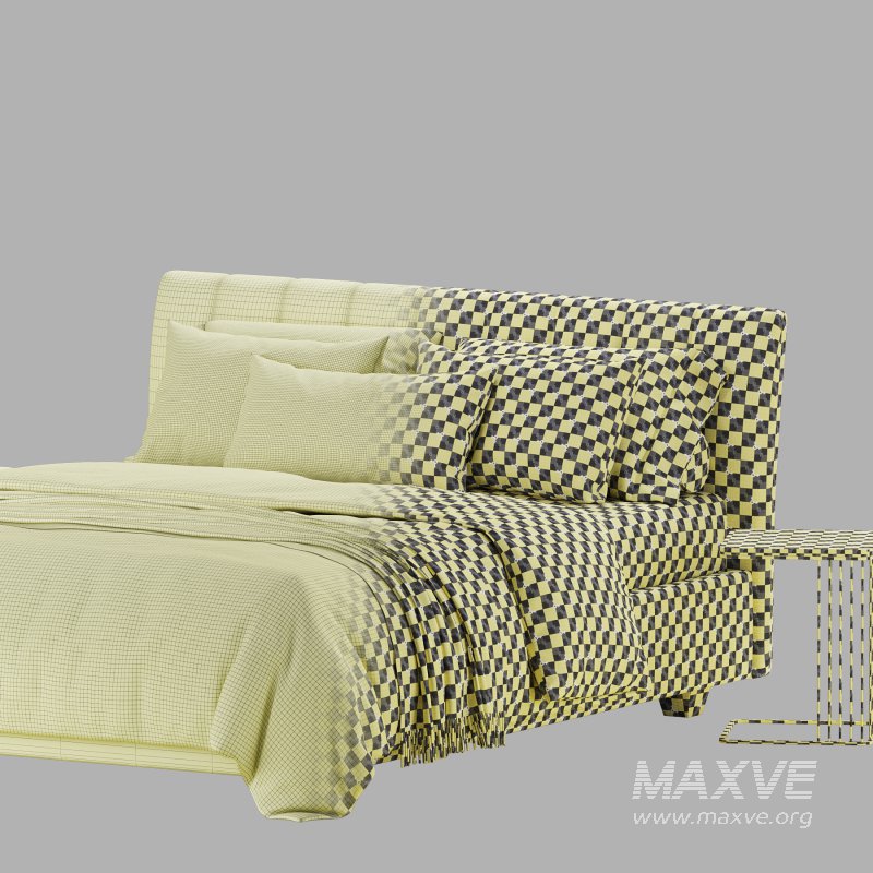 Bed_thomas_Barre_twils - Image 5