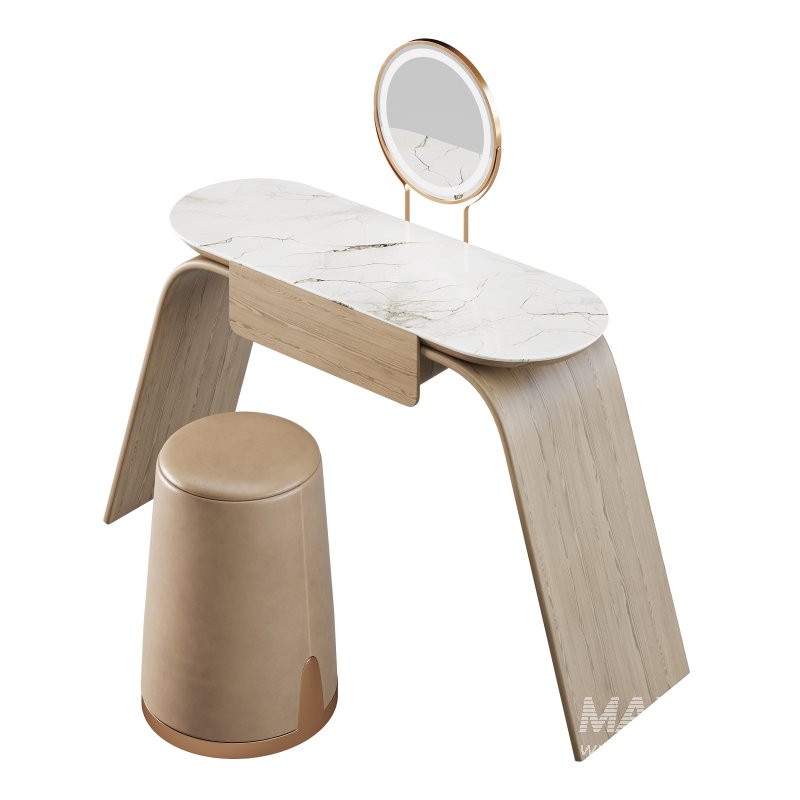 Dressing table 45 - Image 9