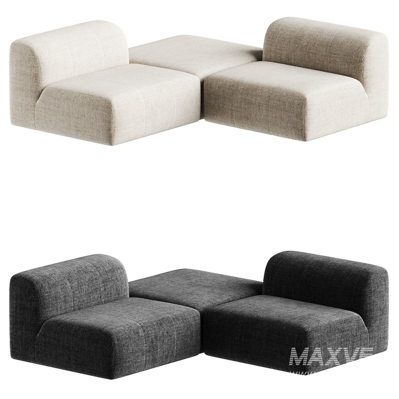 muffin sofa - Image 3