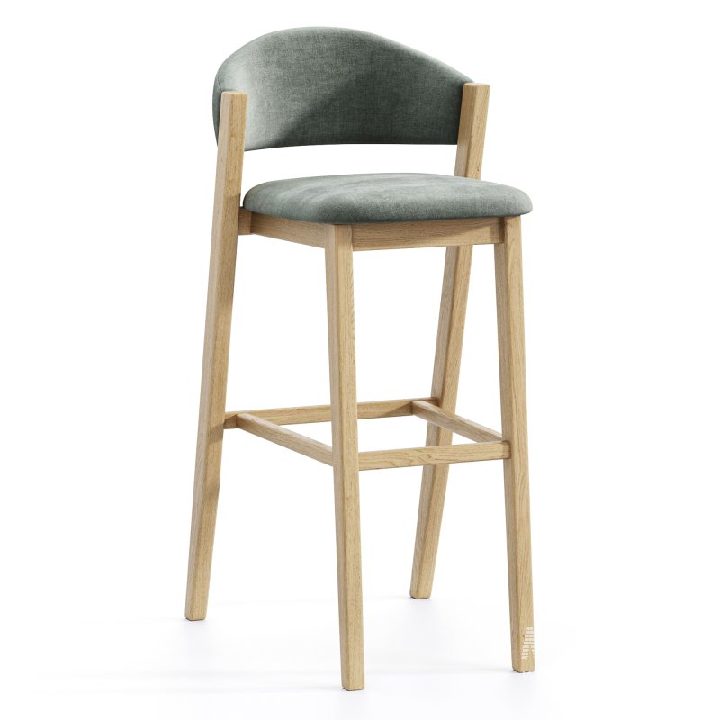 CARAVELA BAR STOOL - Image 4
