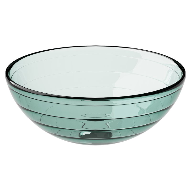 Glass Vessel Sink - Image 3