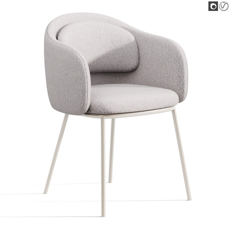 Minda Chair - Image 1