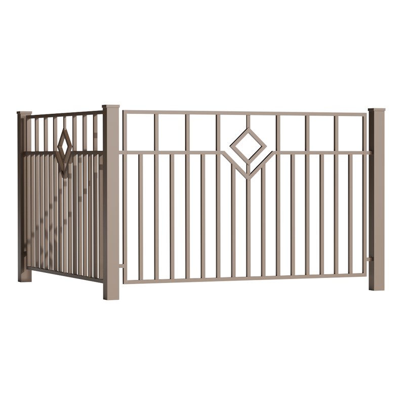 Fencing 17 - Image 1