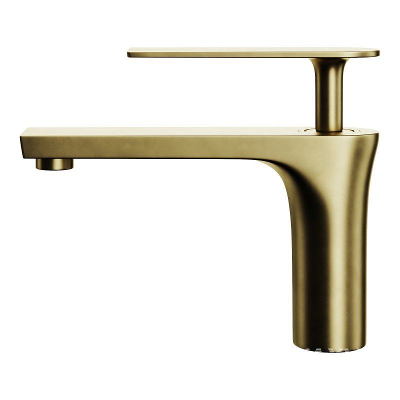 Brass ZAPPO Bathroom Faucet by AliExpress - Image 2