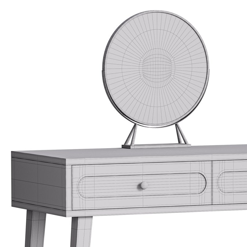 Dressing table 43 - Image 14