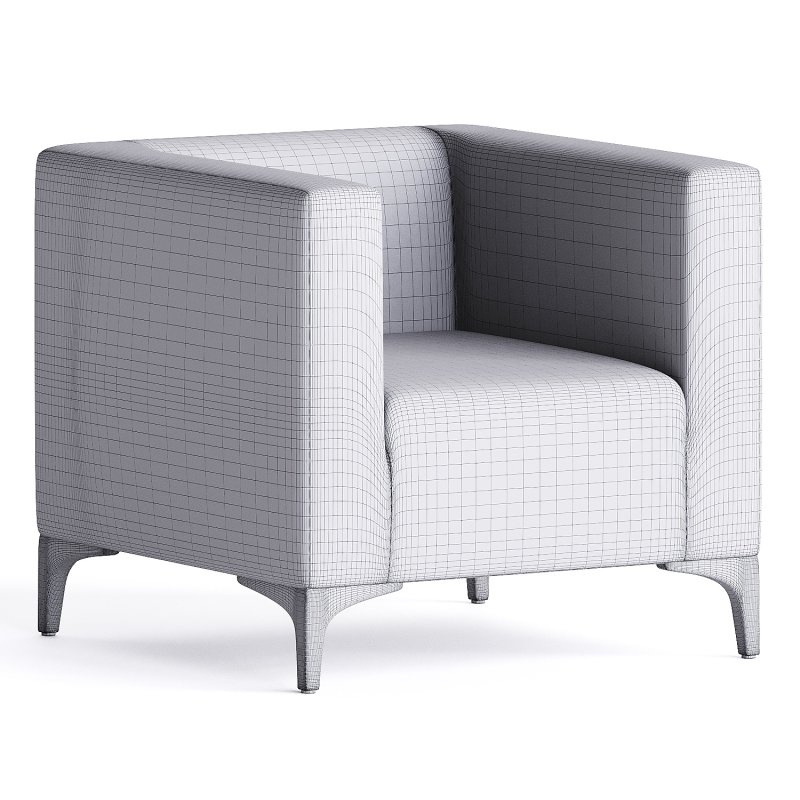 kojanniy kreslo 1 - Image 3