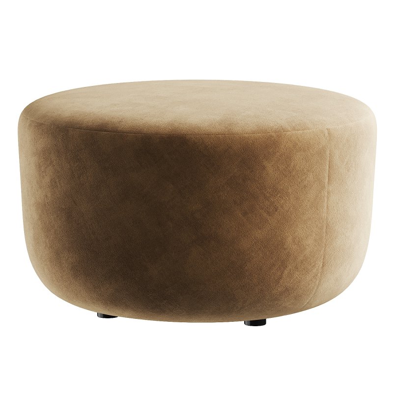 pouf ortacha - Image 4