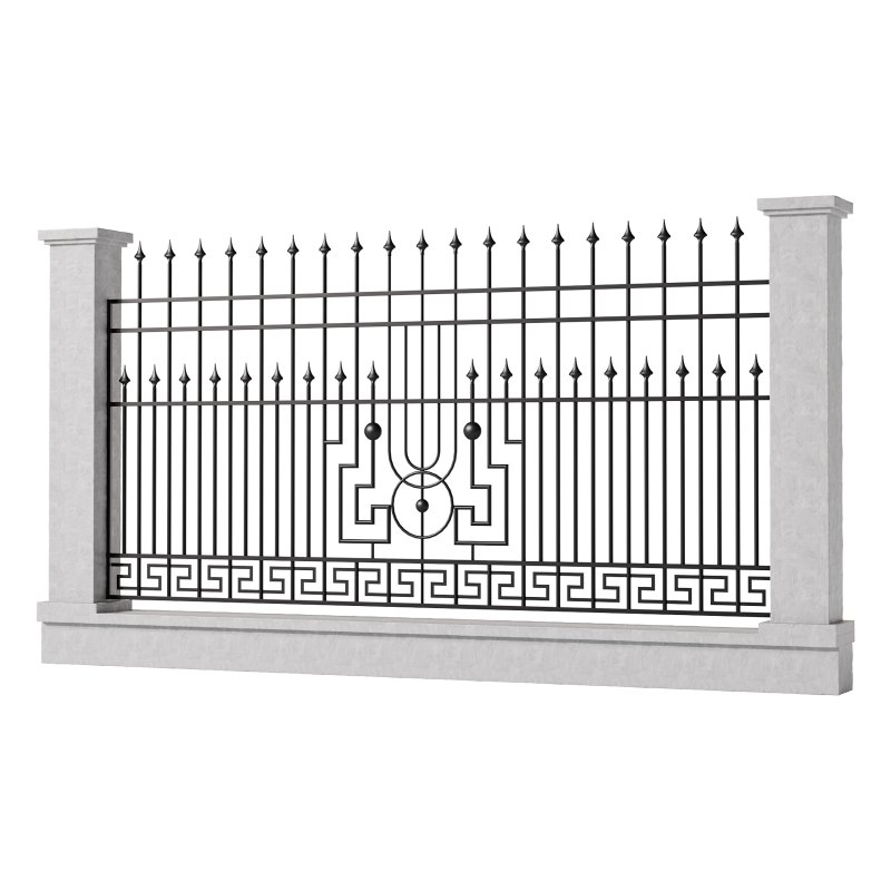 Fencing 21 - Image 8