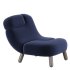 Tobey armchair - Thumbnail 2