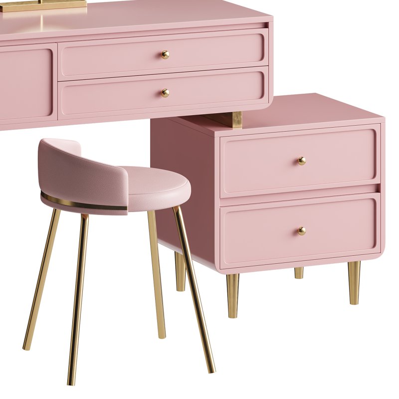 Coiffeuse Jianyu - Image 11