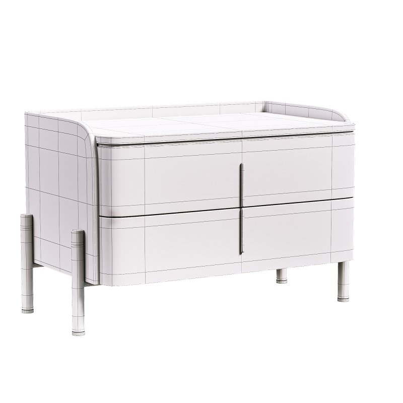 Misia_Bedside_Table - Image 3