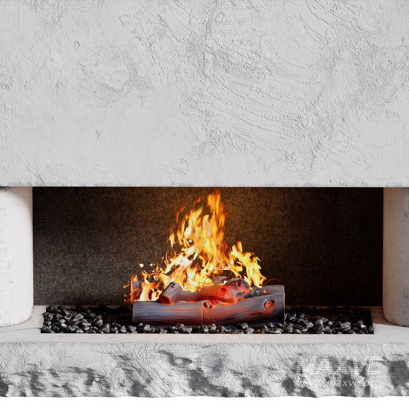 Fireplace 38 - Image 3