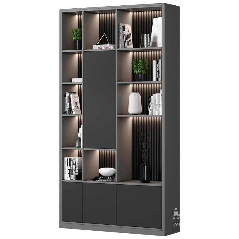 Bookcase - Image 2