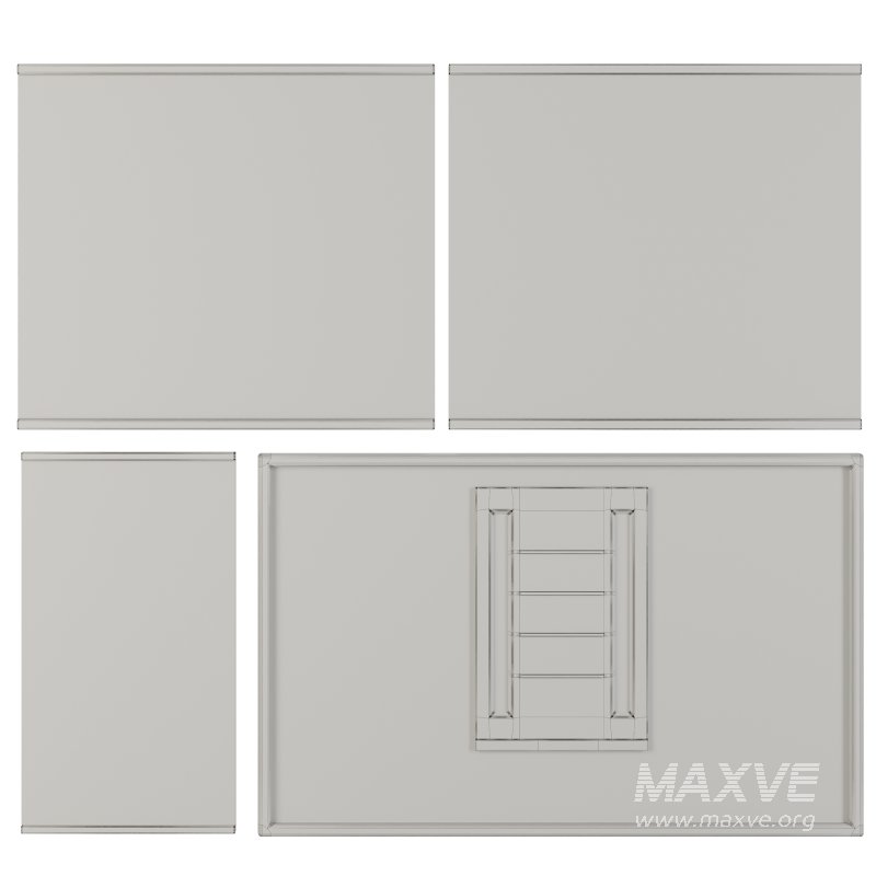 Kitchen appliances SetV5 - Image 4