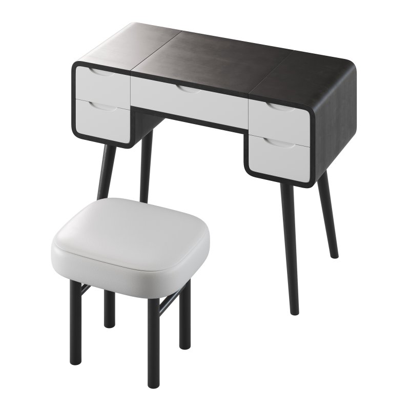 Coiffeuse Mehakh - Image 6