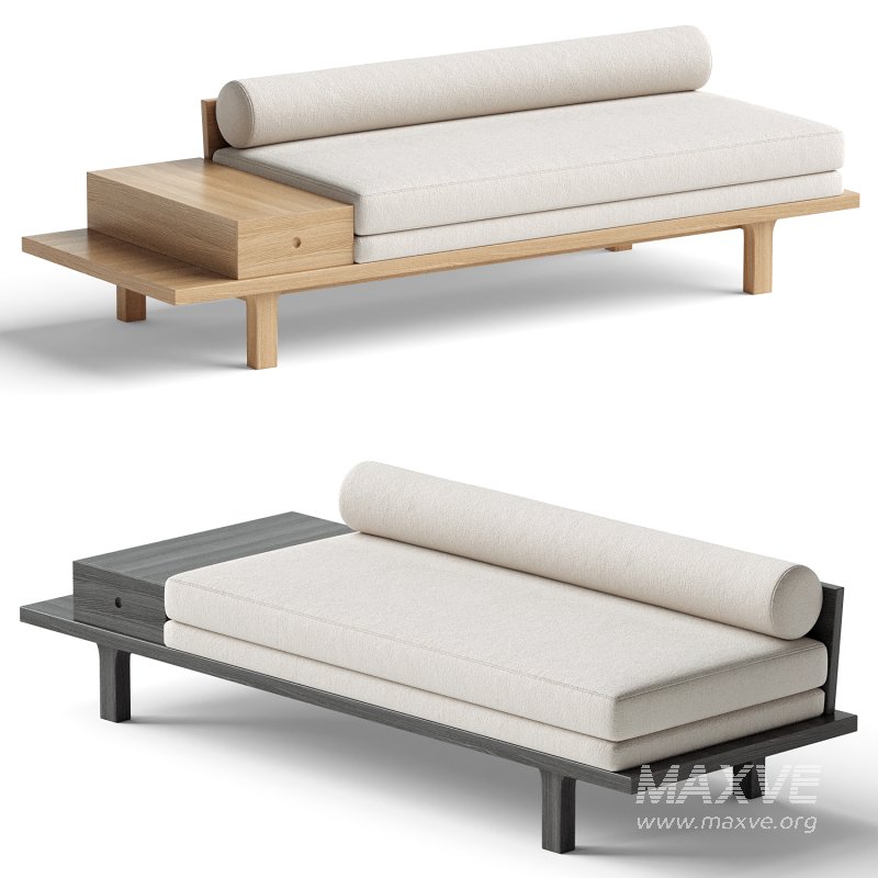 Emmy Bench - Image 1