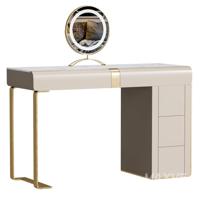 Dressing table 34 - Image 1