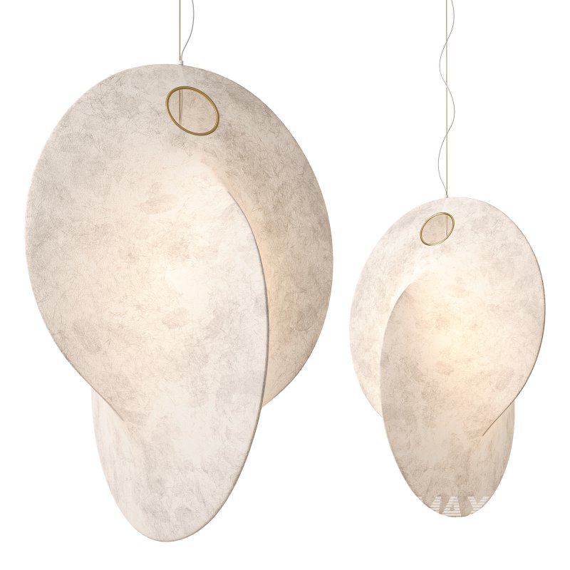 Flos Overlap - Image 1