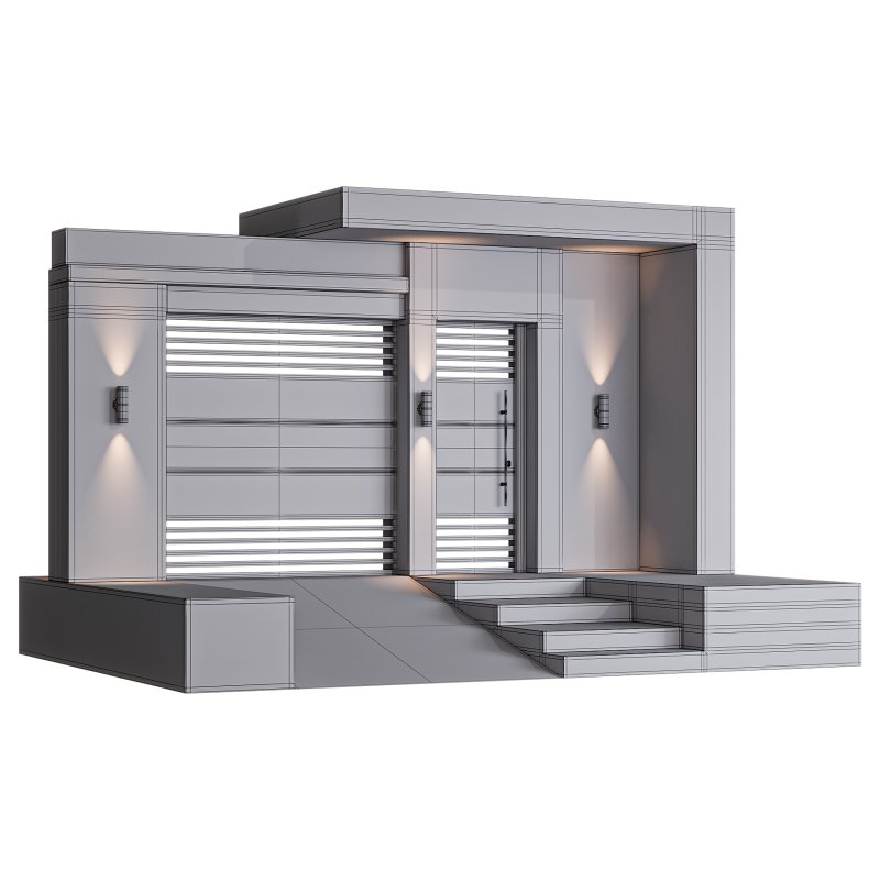 Fencing 36 - Image 12