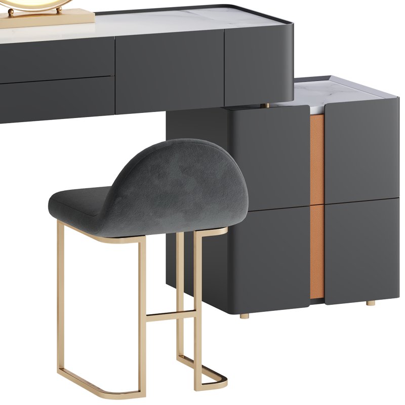 Coiffeuse Zephan - Image 8