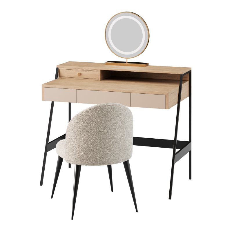 Dressing table 25 - Image 9