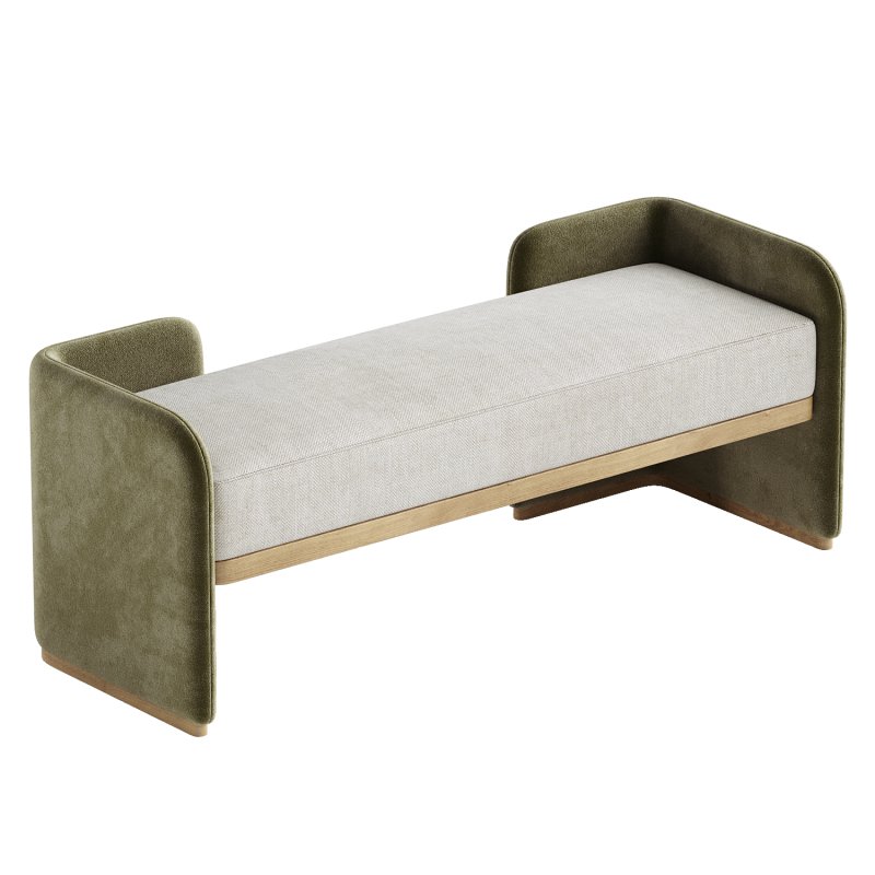 Hinga Bench - Image 4