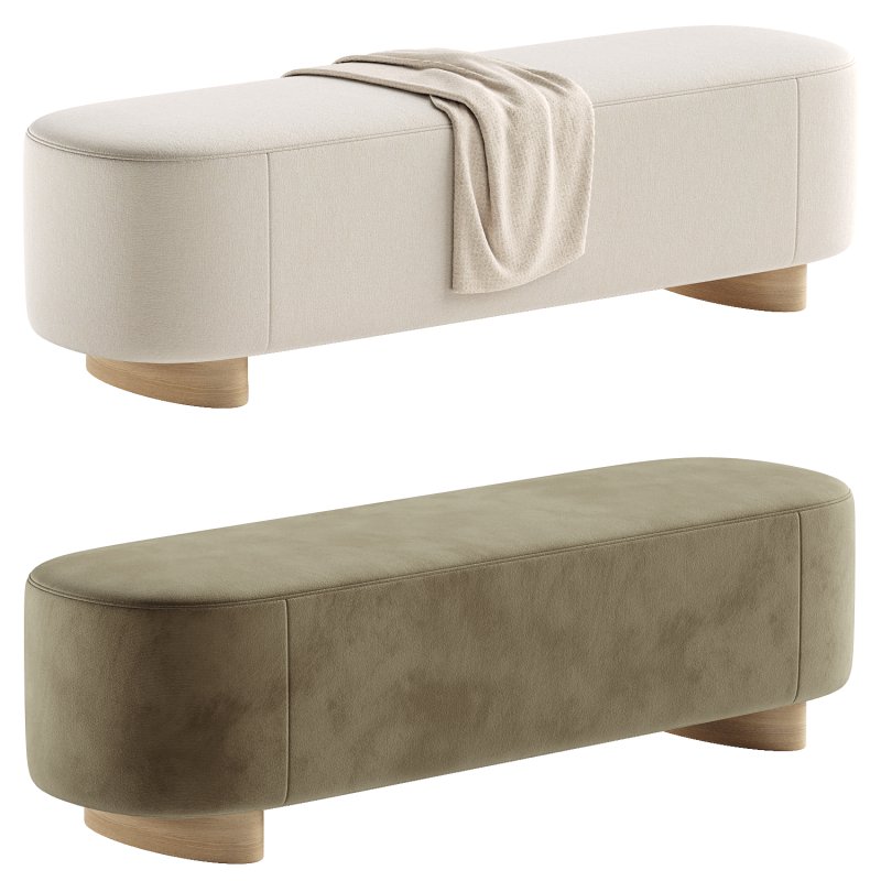 Teo Bench - Image 4