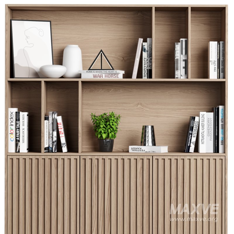 Bookcase - Image 6