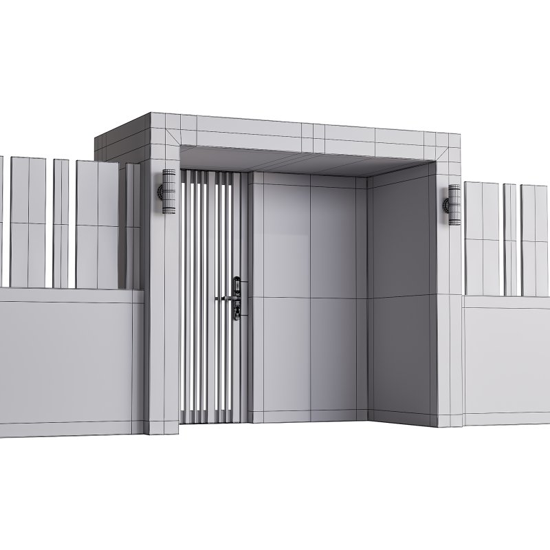 Fencing 29 - Image 14