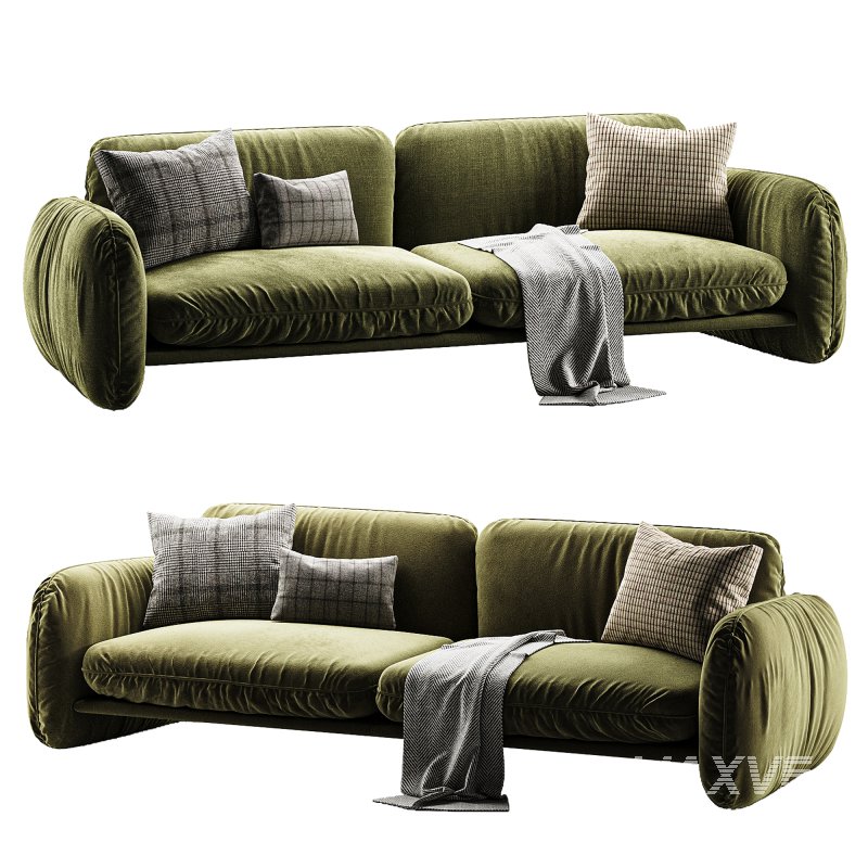BRIGITTE sofa - Image 3