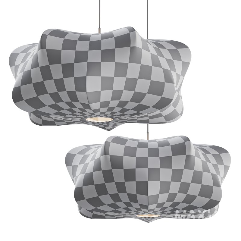Cirrus Pendant light - Image 4