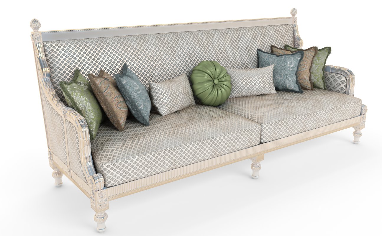 Hermes Sofa - Image 2