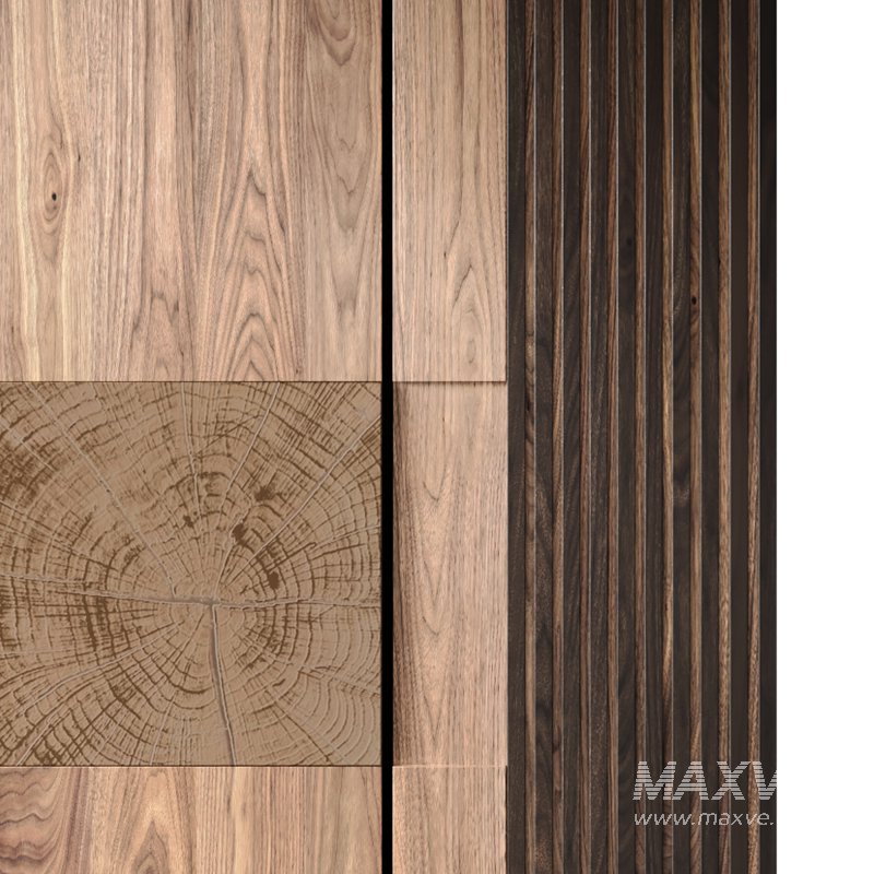 Wardrobe ELEGANCE by NORD ARIN - Image 3