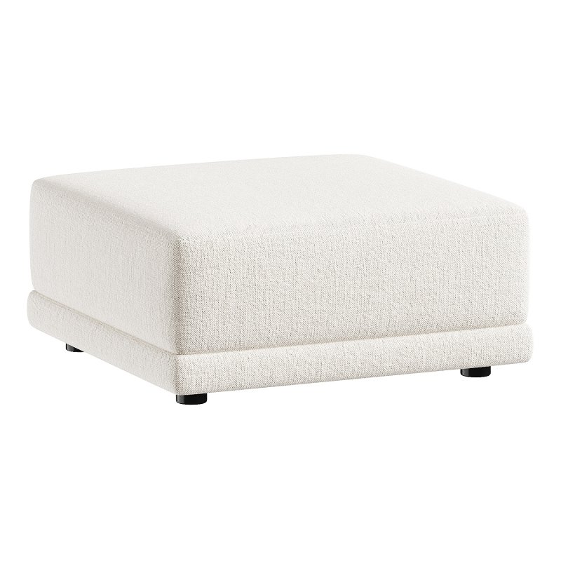 seriy pouf - Image 4