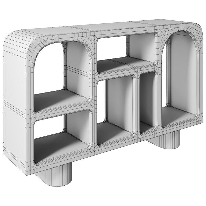 Bodhi Sideboard By Impulse Imports - Image 3