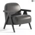 Minga Armchair - Thumbnail 5
