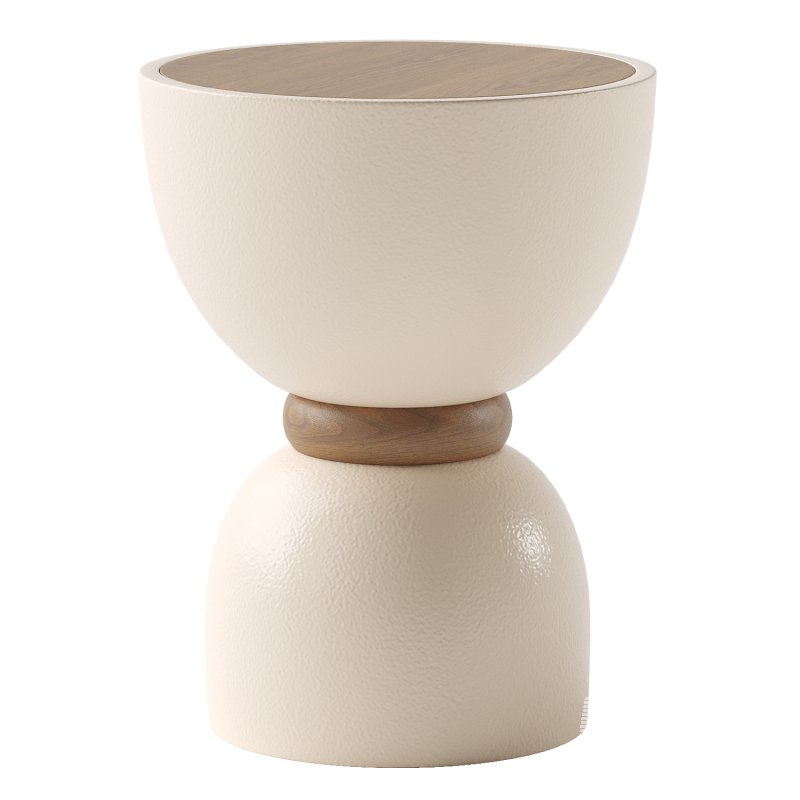 Le Temps Side tables - Image 1