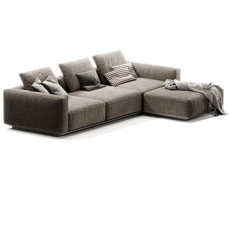 GRANDEMARE OUTDOOR By Flexform - Image 2